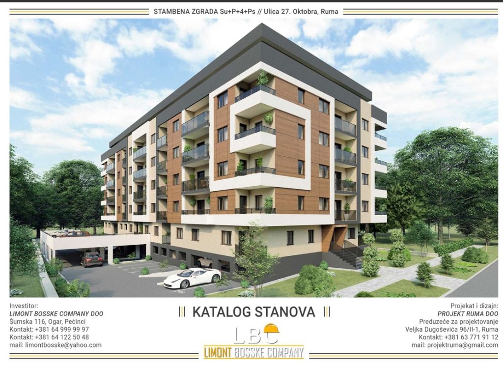 RUMA CITY 27 OKTOBRA 1024x745