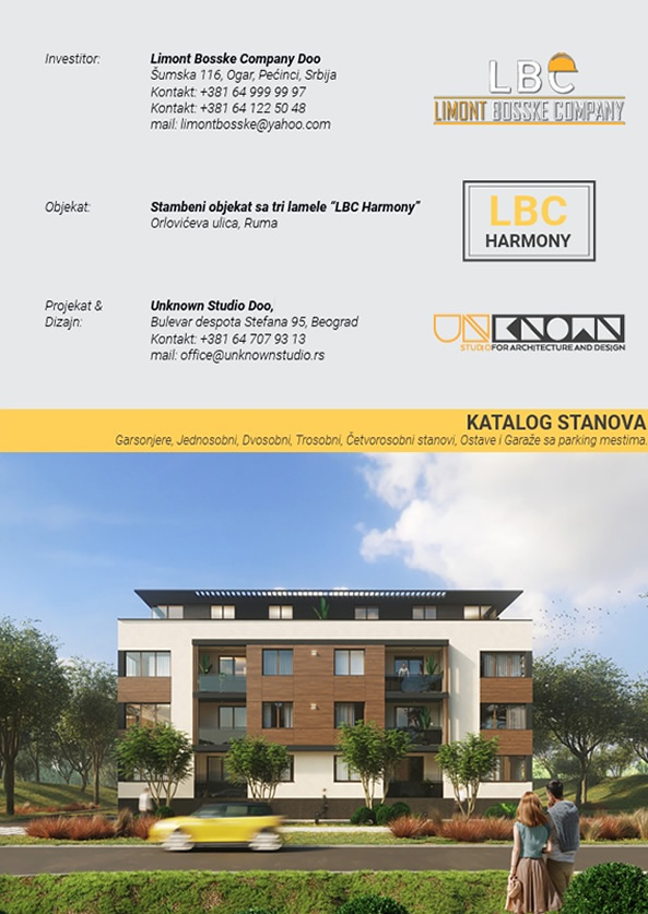 RUMA HARMONY ORLOVICEVA 88 CEO KATALOG LBC 1