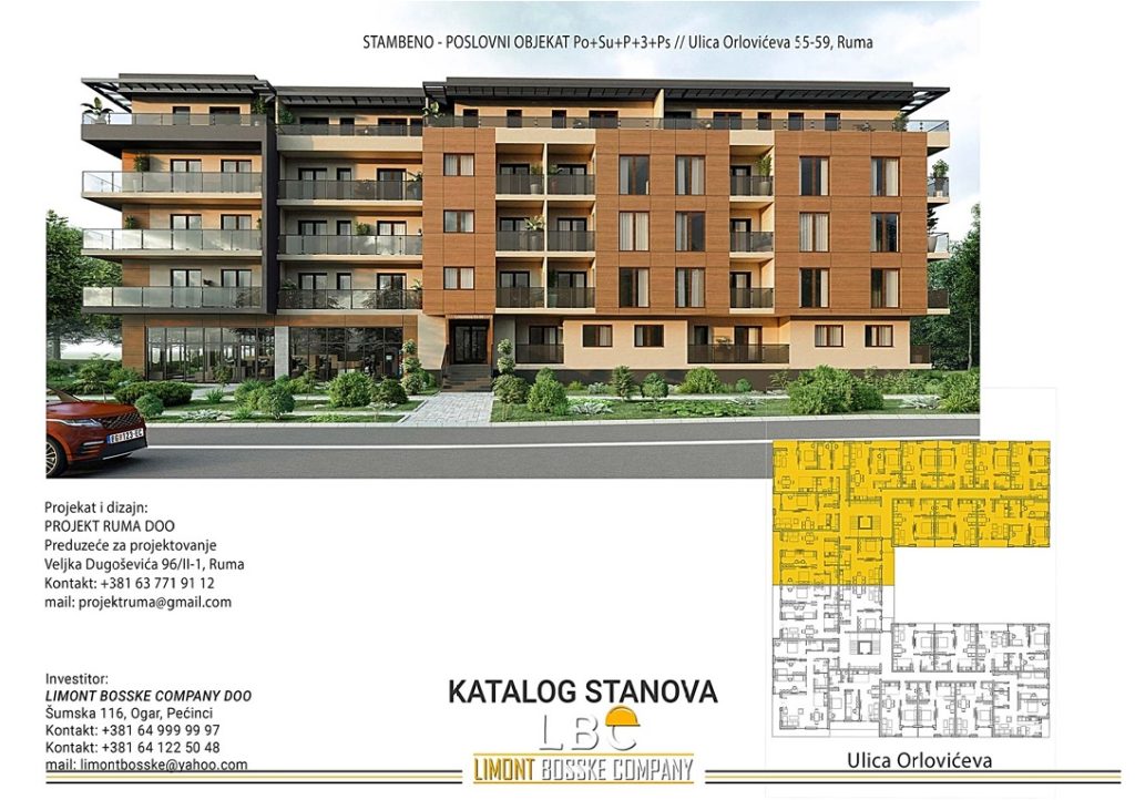 RUMA LBC BLOK L Zapadno krilo 1024x722