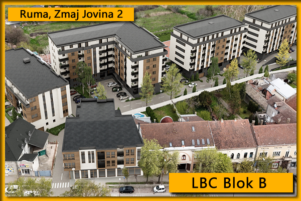 Ruma Znaj jovina 2 Blok B fw 