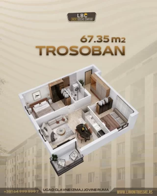 Instagram post from limontbosske. This post is in position 1.